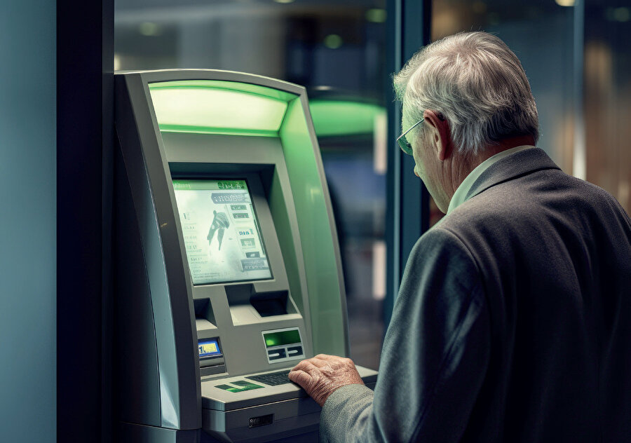 Makroekonomik istikrarla birlikte, kredi arz-talep dengesinin iyileşmesi hedefler arasında. 