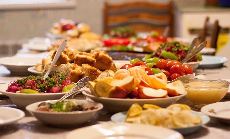 Ramazan sonrası beslenme tüyoları: Vücut dengenizi yeniden sağlamak için 10 ipucu