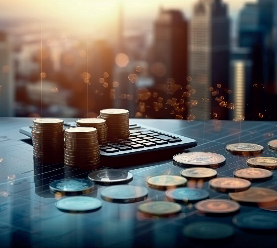 Bankacılıkta 2025 yılında daha öngörülebilir ve dengeli bir kredi büyümesi bekleniyor.