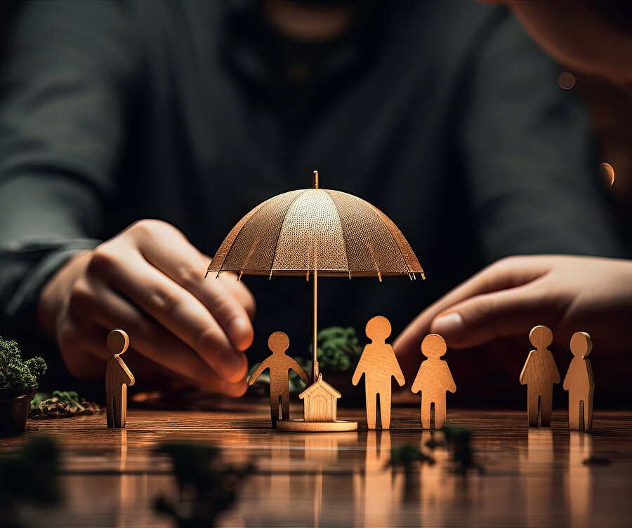 Sigorta sektörünün 2030 yılı için belirlediği hedefleri açıklayan Gülen, sektörü büyütmek için kapsamlı bir plan hazırladıklarını ifade etti.