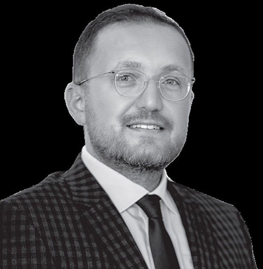 Albayrak Grubu Kurumsal İletişim Koordinatörü Esad Sivri.