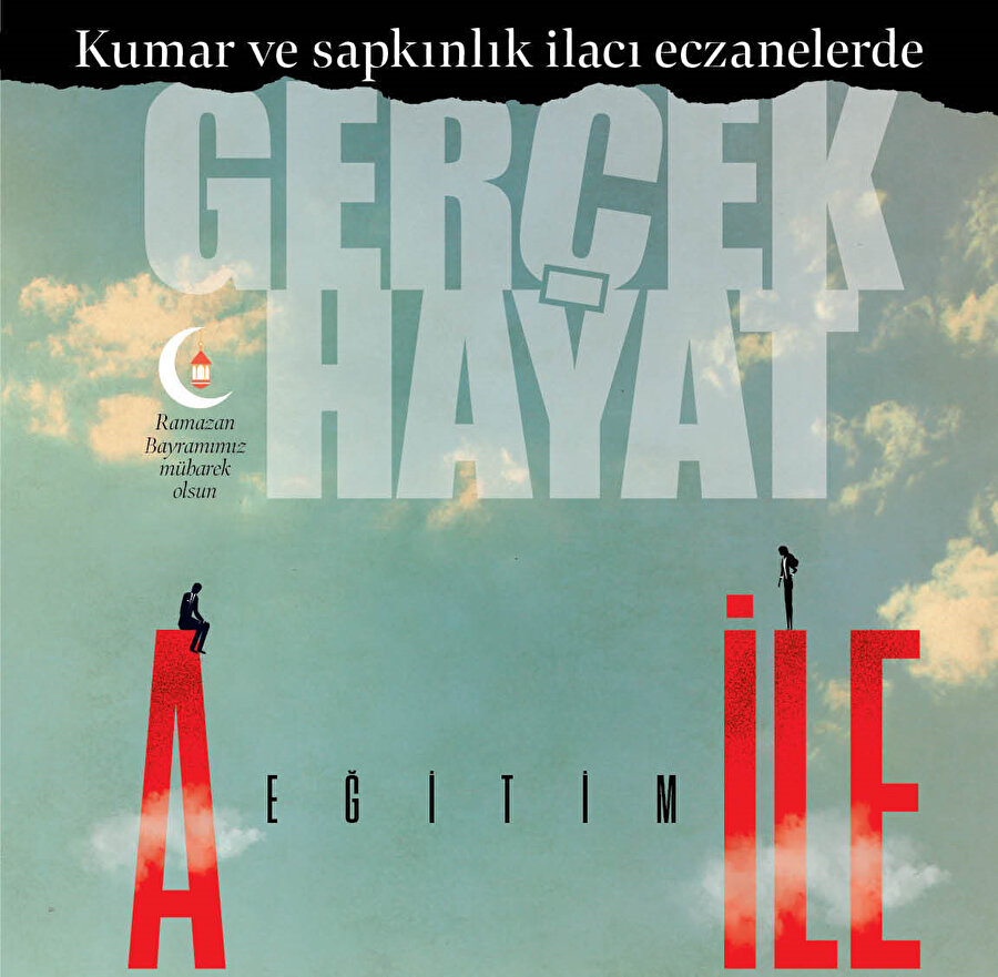 2+4+4+4+2+4…=İşsizlik, ailesizlik ve çocuksuzluk