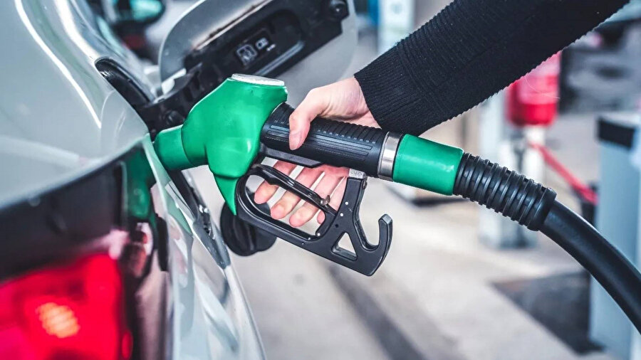 ​Akaryakıta bayram sonrası zam geliyor: 3 Nisan gece yarısına dikkat