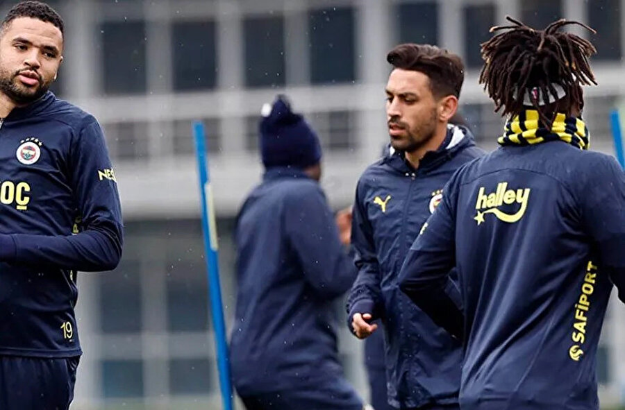 Fenerbahçe Süper Lig'in genç yıldızına talip