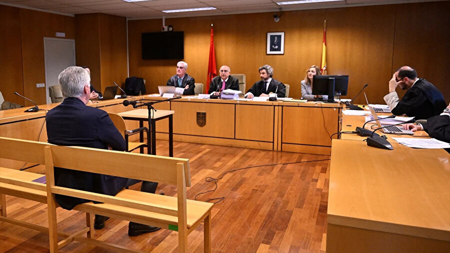 Carlo Ancelotti'ye şaşırtan suçlama