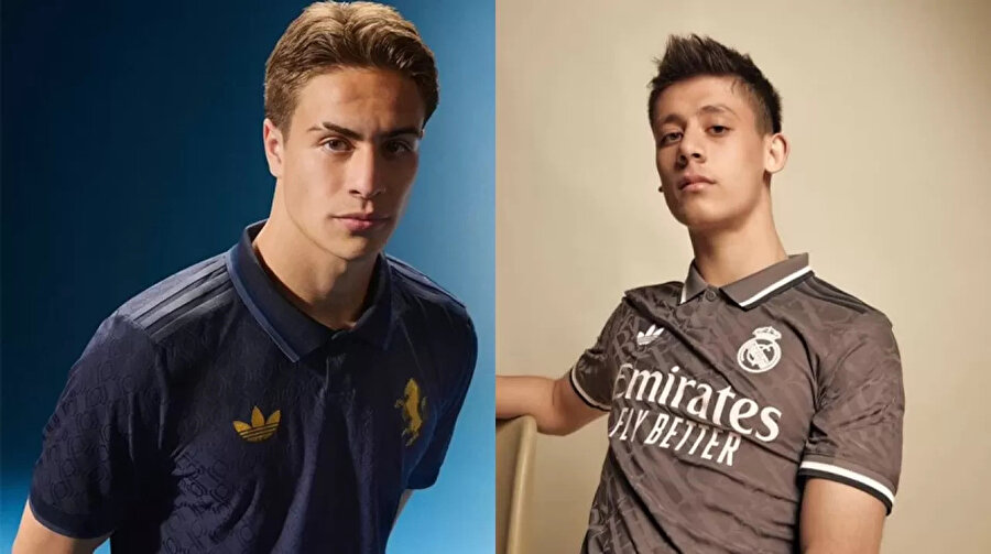 Kenan Yıldız, Arda Güler'e rakip oluyor: Dev talip çıktı