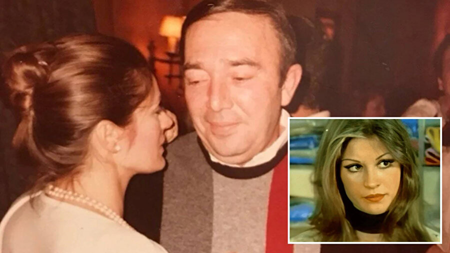 ​Gülşen Bubikoğlu'ndan duygusal paylaşım: Eşi Türker İnanoğlu'nu andı