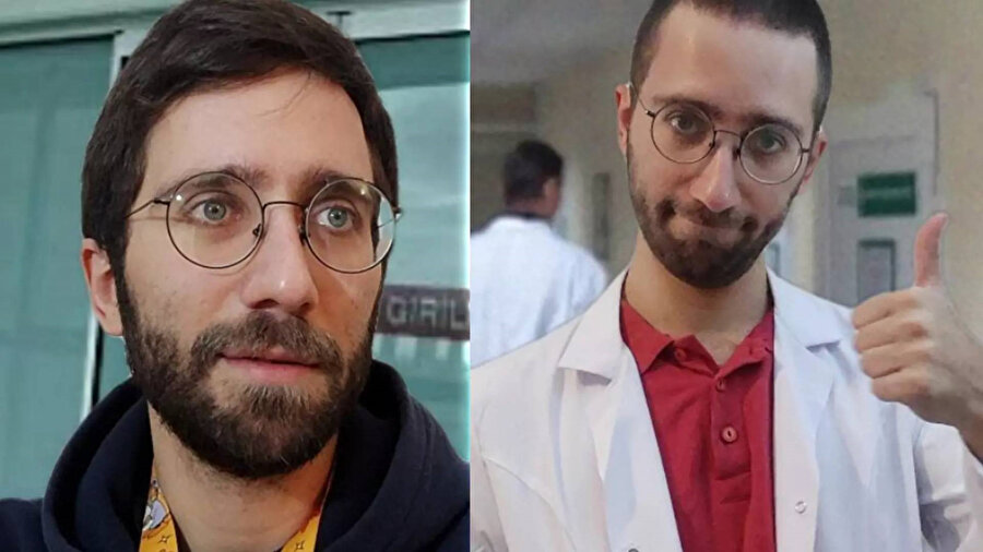 Muhammet Enes Özel boykot soruşturması kapsamında gözaltına alındı