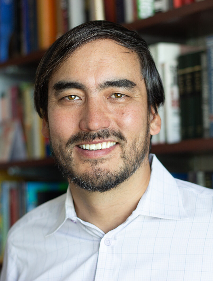 Tim Wu.