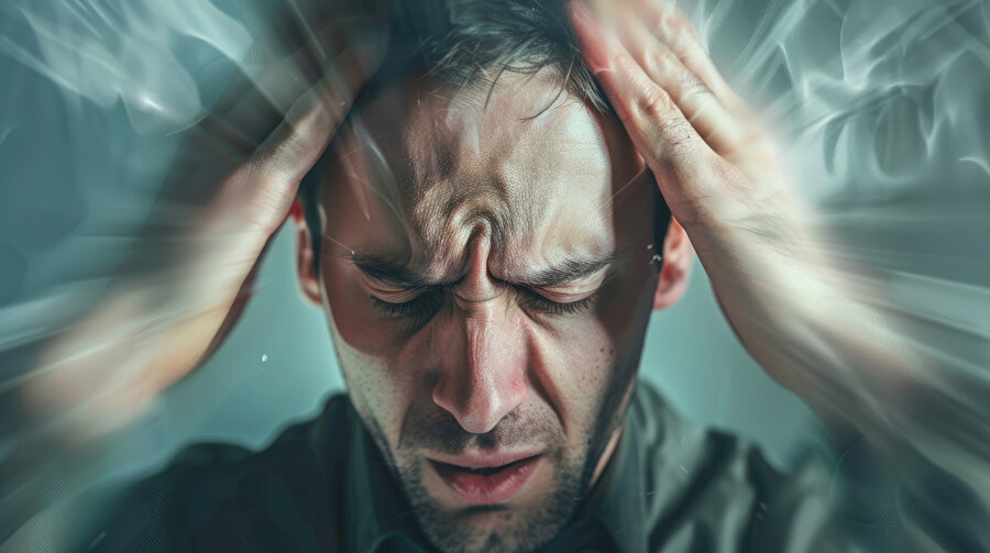 Dikkat, her düşün işlevinde olmazsa olmazdır. Aksi hâlde fikirlerin içinde boğuluruz.