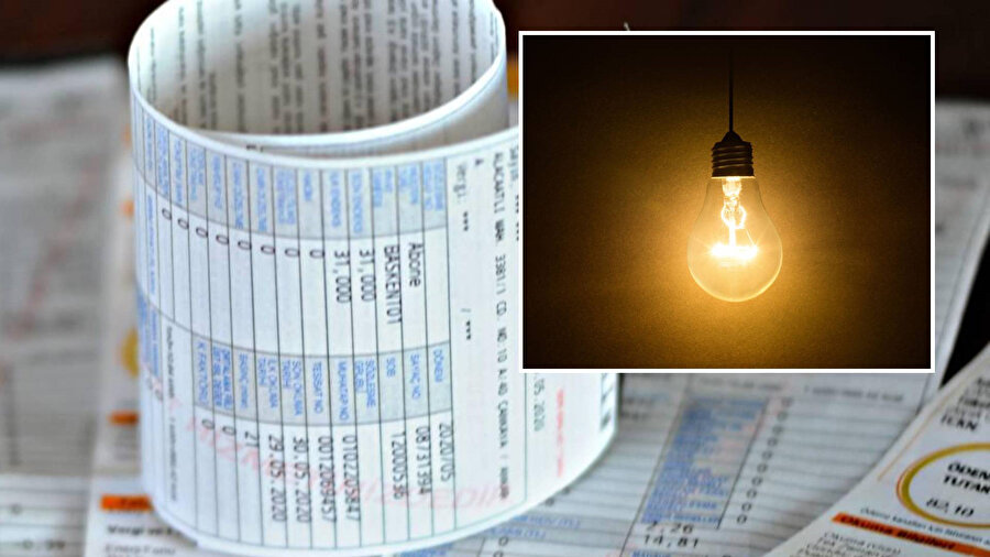 ​Elektrik ve doğal gaz faturalarında yeni dönem