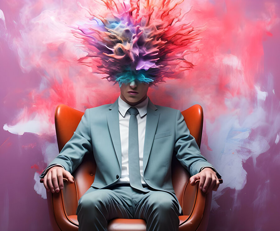 Tehlike şurada başlıyor: Onsuz yapamama. Bu durum bir bağımlılık kriteridir.