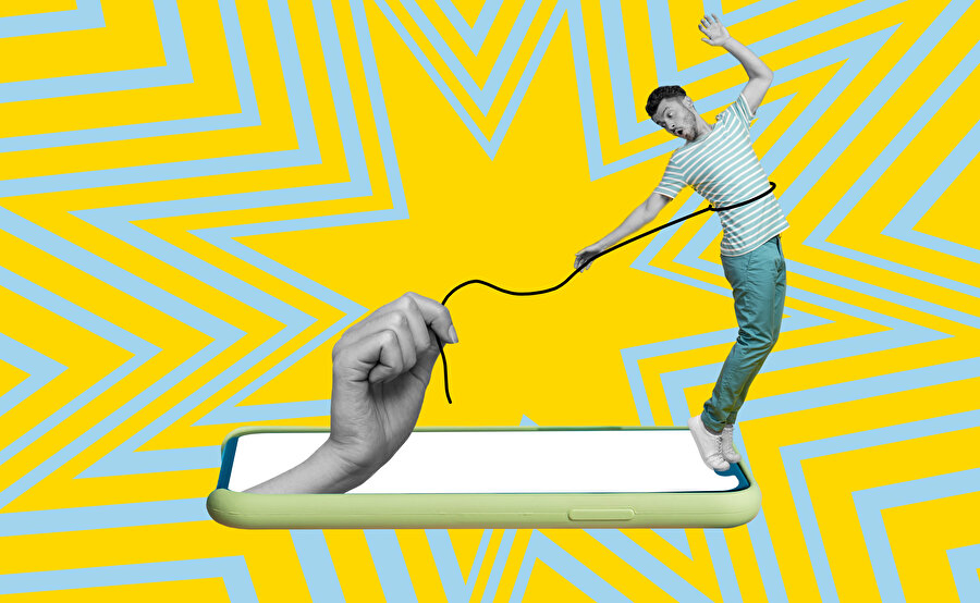 Öğrenebilmek için bir takım bilişsel yetilere sahip olmamız gerekiyor. Bunlardan bir tanesi de dikkattir.