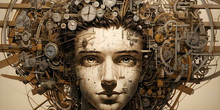 Dikkat ne demek? Önümüzdeki bir duruma, nesneye, öğrenilecek bir olaya ya da çevremize odaklanabilmek.