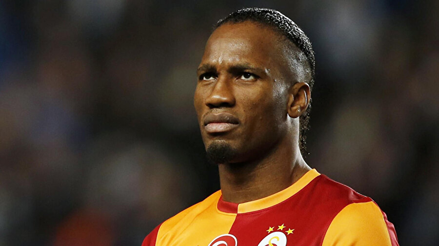 Didier Drogba'dan derbi sonrası şaşırtan paylaşım