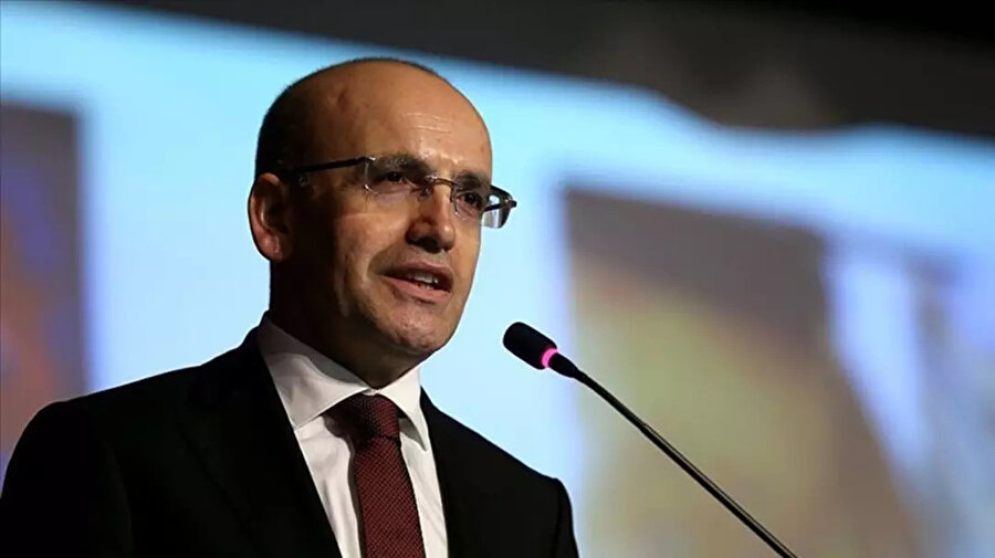 ​

6 yıl aradan sonra bugün Belçika'nın başkenti Brüksel’de Türkiye-Avrupa Birliği Yüksek Düzeyli Ekonomik Diyalog toplantısı yapıldı. Hazine ve Maliye Bakanı Mehmet Şimşek, alınan yeni kararı duyurdu