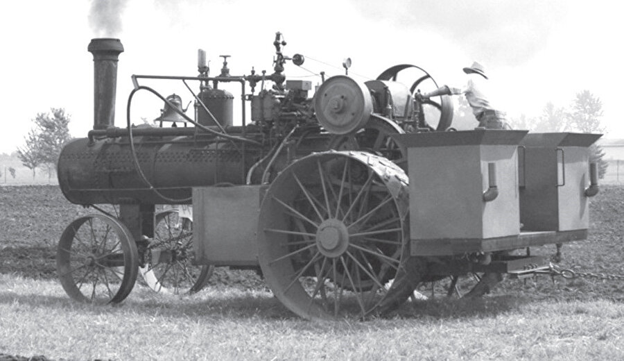 Aktif bir sermayedar (kapitalist) sınıfınız kesintisiz kâr ve birikim peşinde koşacak; devletiniz de bu kâr avcılarının hem garantörü, hem de kolaylaştırıcısı olacaktır.
