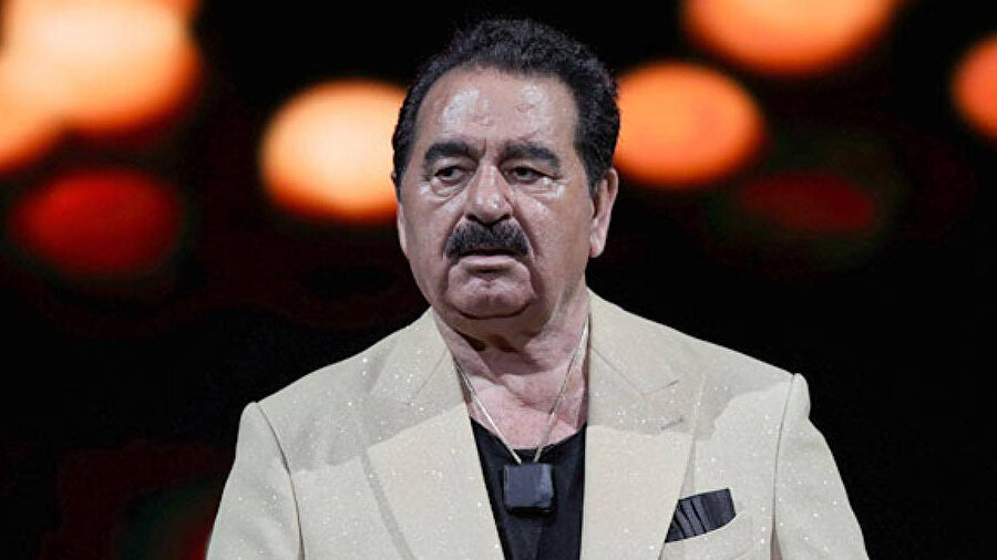 İbrahim Tatlıses'i yerden yere vurdu: 'Yalan söyledin yakışmadı'