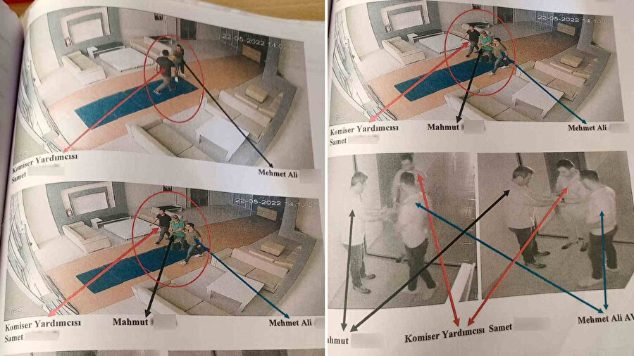 ​Kendisini MİT görevlisi olarak tanıttı: 128 bin 400 dolar dolandırdı