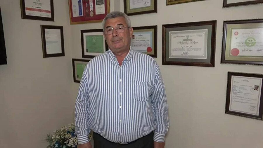 Bel ağrısı yüzünden 3 defa ameliyat oldu: Gerçeği 10 yıl sonra öğrendi