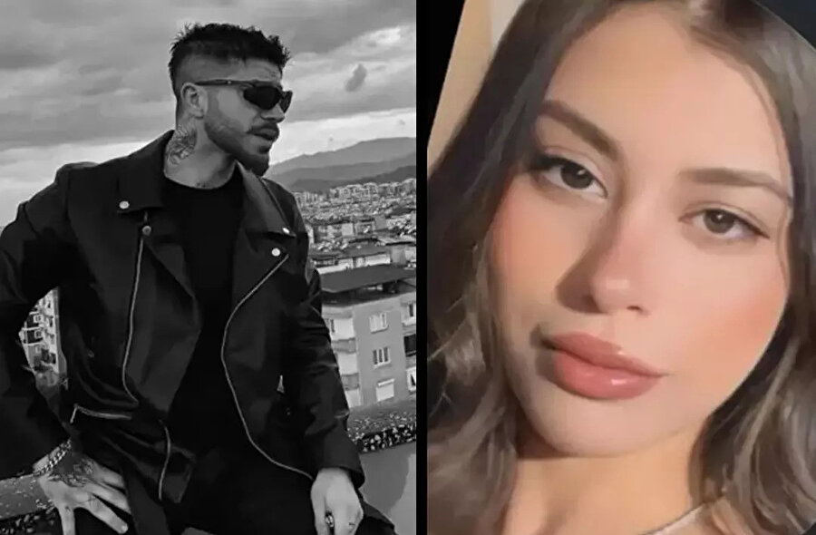 ​Büşra Cin'in katil zanlısı için gelen yorumlar pes dedirtti