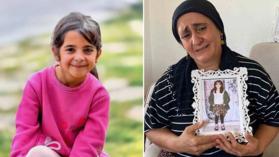​Narin Güran cinayeti davasında yeni gelişme