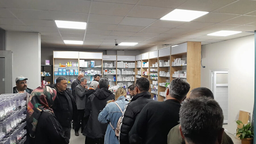 Konya'da salgın: Hastaneler doldu, eczanelerde ilaçlar tükendi