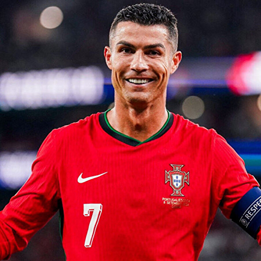 Eski dünya şampiyonundan Ronaldo’ya olay sözler: ‘Yönetilmesi çok zor’