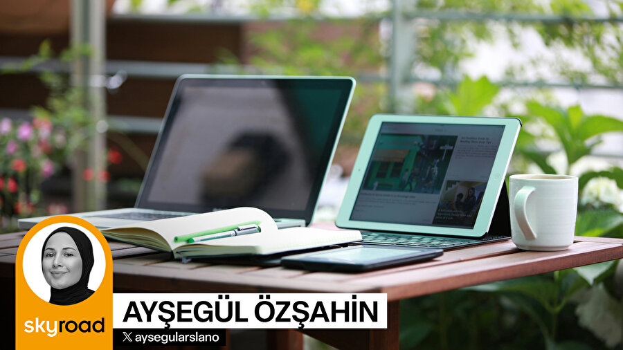 Dijital Göçebelerin 2025 Haritası: Nereye Gitmeli, Nerede Kalmalı?