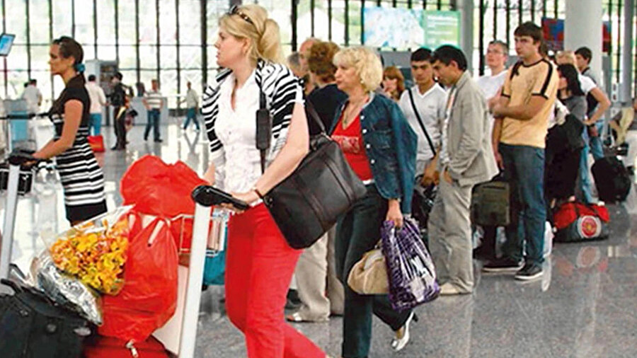 Rus ve Almanlardan beklenmedik Türkiye kararı