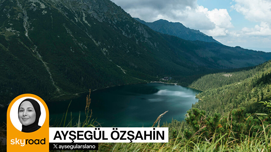 Dünyanın en lezzetli musluk suları nerede?