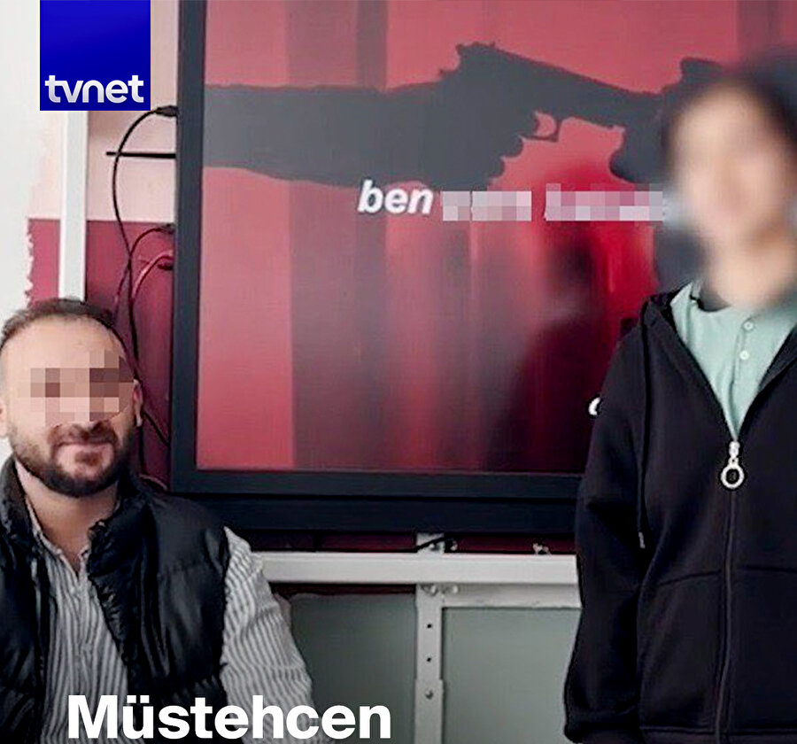 Öğrencilerine müstehcen şarkı söyleten öğretmene soruşturma