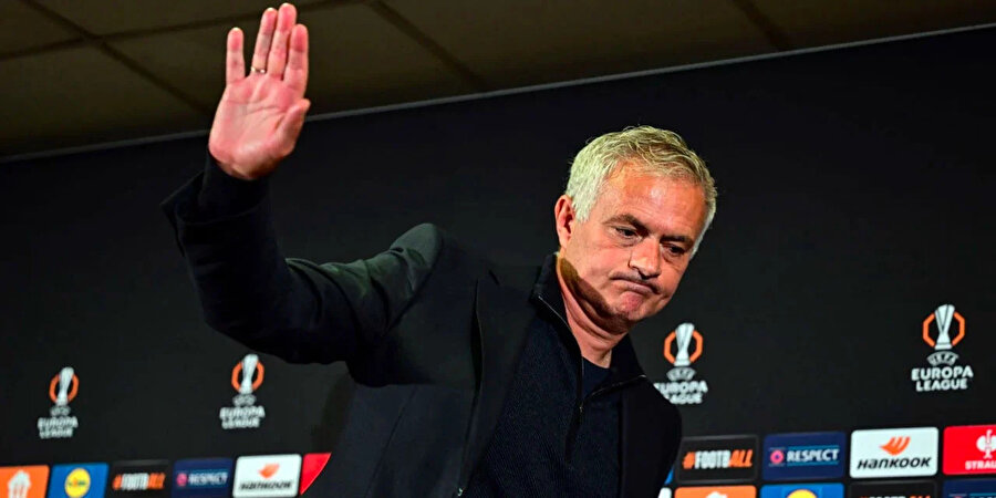 Mourinho Fenerbahçe'den ayrılacak mı? Yeni takımını açıkladılar