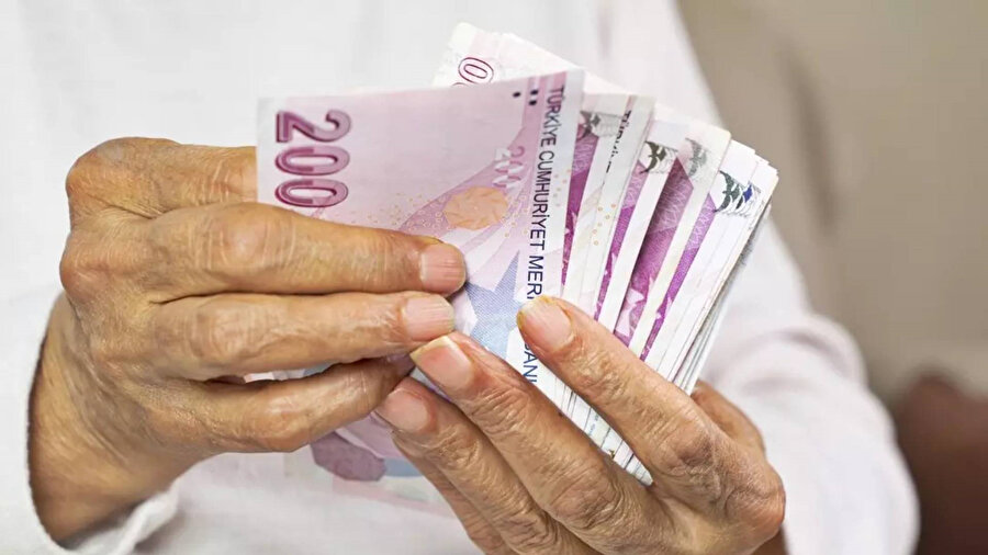 ​Emekliye Temmuz zammı netleşiyor: Maaşlar ne kadar artacak?