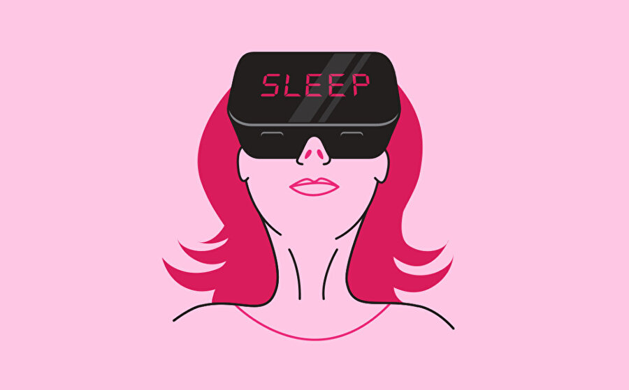 En son ne zaman yastığa başınızı koyar koymaz uyuyabildiniz? En son ne zaman deliksiz uyuyabildiniz? En son ne zaman uykunuzu alarak dinç bir şekilde uyanabildiniz?