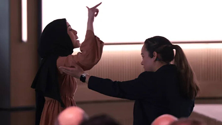 Microsoft'un 50. yıl dönümü partisine İsrail protestosu damga vurdu