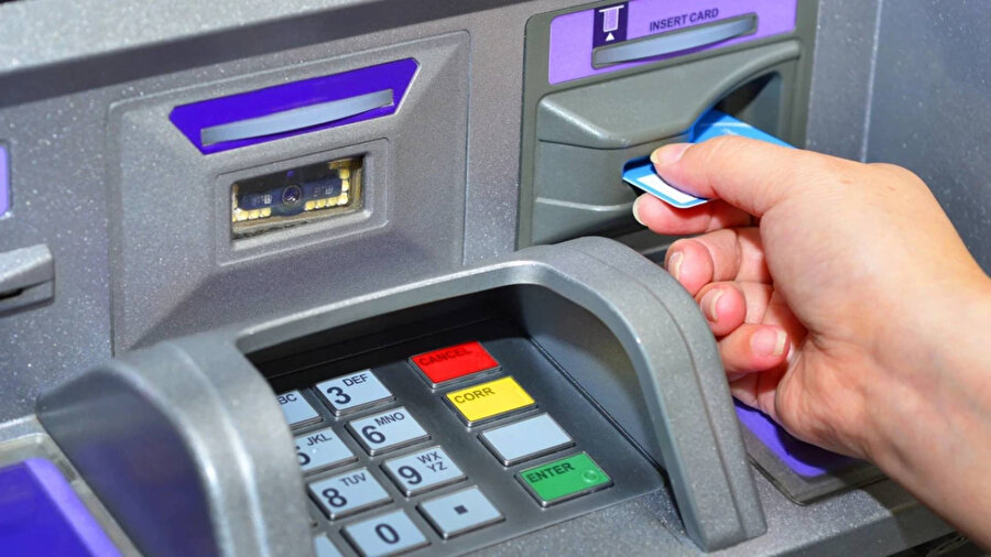 ​TBB'den açıklama: 20 bin TL altı nakit çekimler sadece ATM’den mi yapılacak?