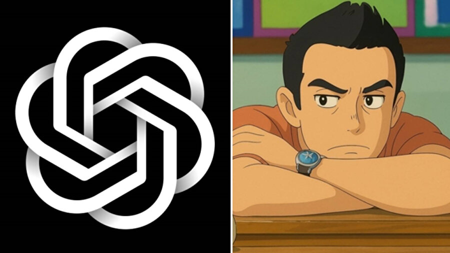 ​ChatGPT ile Ghibli tarzı görseller nasıl yapılır