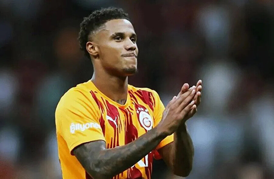 Galatasaray'a Jakobs'tan beklediği haber geldi