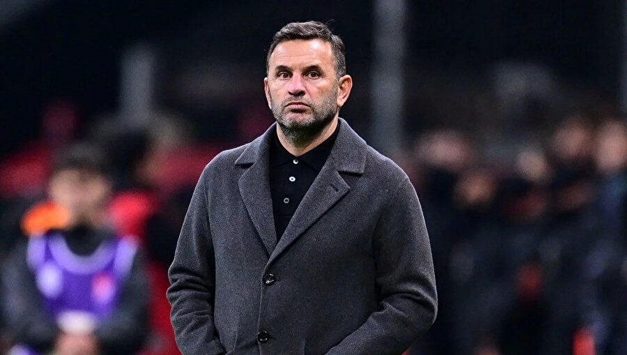 Dünyanın konuştuğu olayın ardından Okan Buruk için bomba Avrupa iddiası