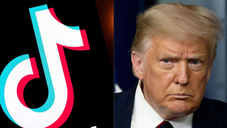 ​
Donald Trump, TikTok'un satışı için 75 gün ek süre verdi. Bu gelişme, teknoloji dünyasında büyük yankı buldu.