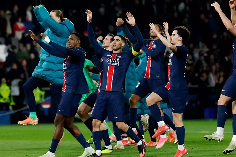 Haftalar öncesinden şampiyonluklarını ilan ettiler