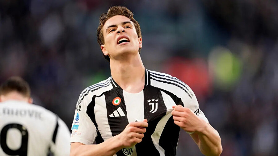 Juventus Teknik Direktörü Igor Tudor, milli futbolcu Kenan Yıldız'ın performansına ilişkin değerlendirmelerde bulundu.