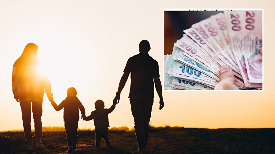 '​Aile Yılı' kapsamında hangi uygulamalar hayata geçirildi? TOGG desteği, TOKİ, tren biletleri...