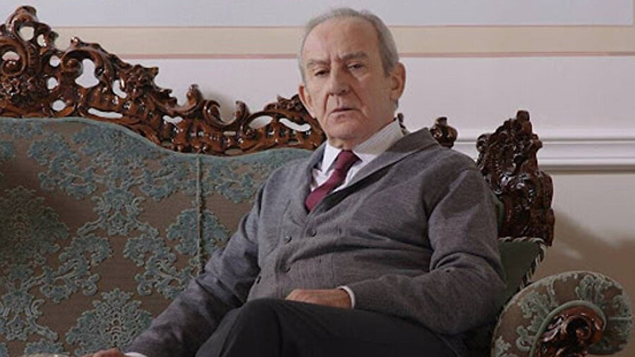 Ahmet Levendoğlu hayatını kaybetti.