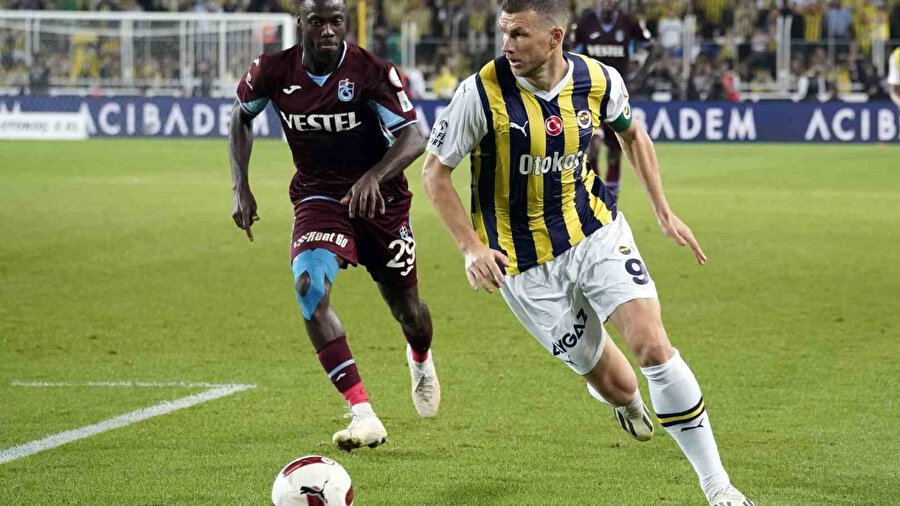 İlk 11'ler belli oldu: Fenerbahçe - Trabzonspor maçı ne zaman saat kaçta hangi kanalda?