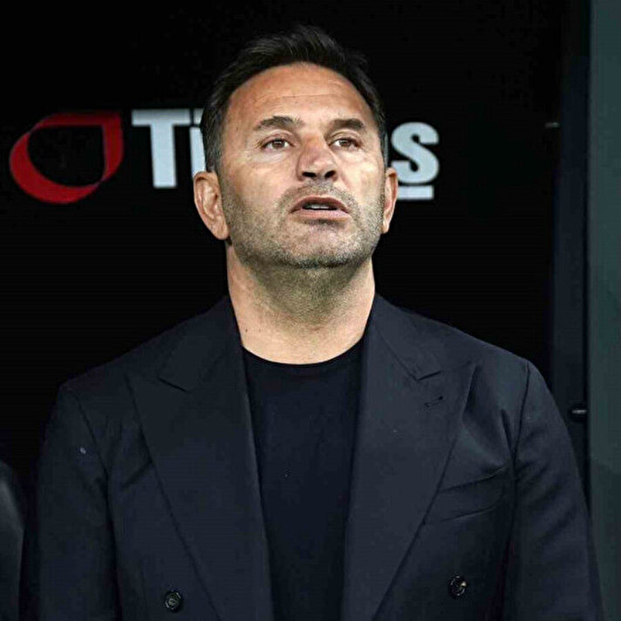 Okan Buruk görevi bırakıyor