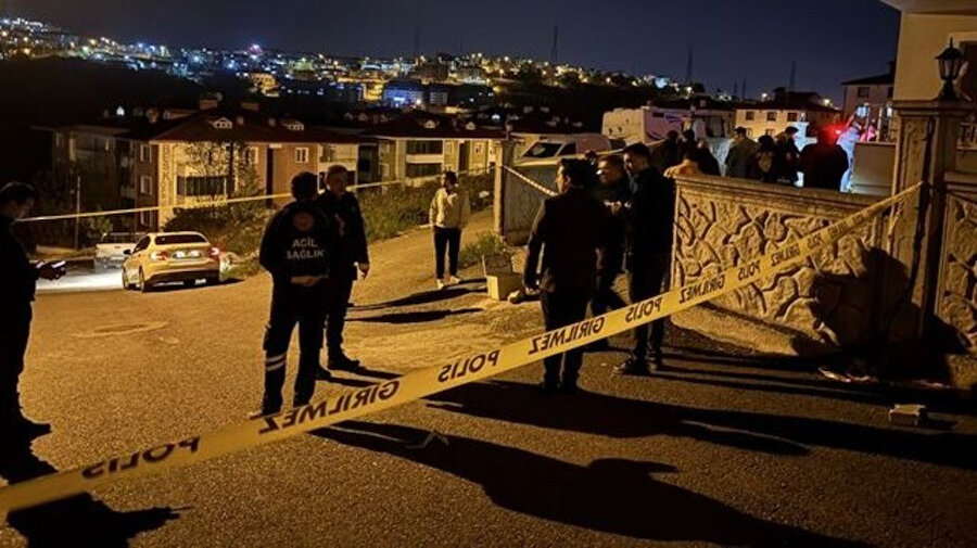 Komşular arasında silahlı kavga: 5 ölü, 6 yaralı