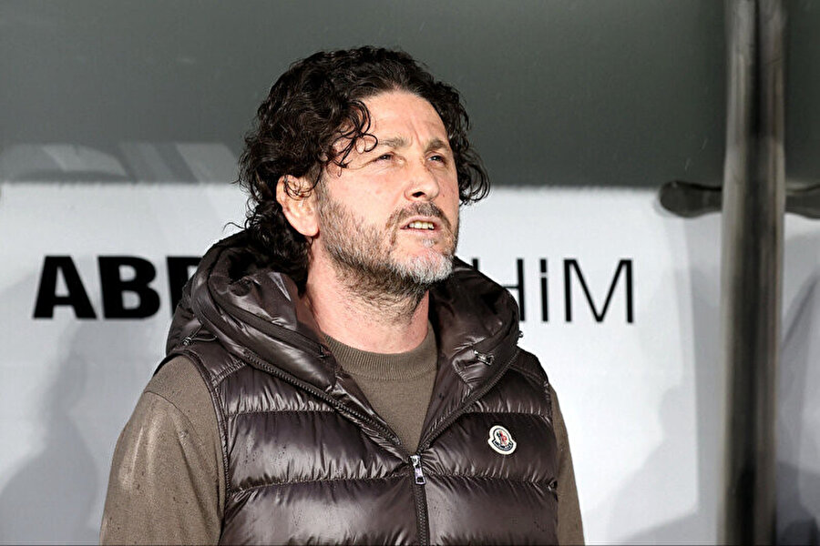 Fatih Tekke: Bir fırsat maçıydı ve bunu kaçırdık