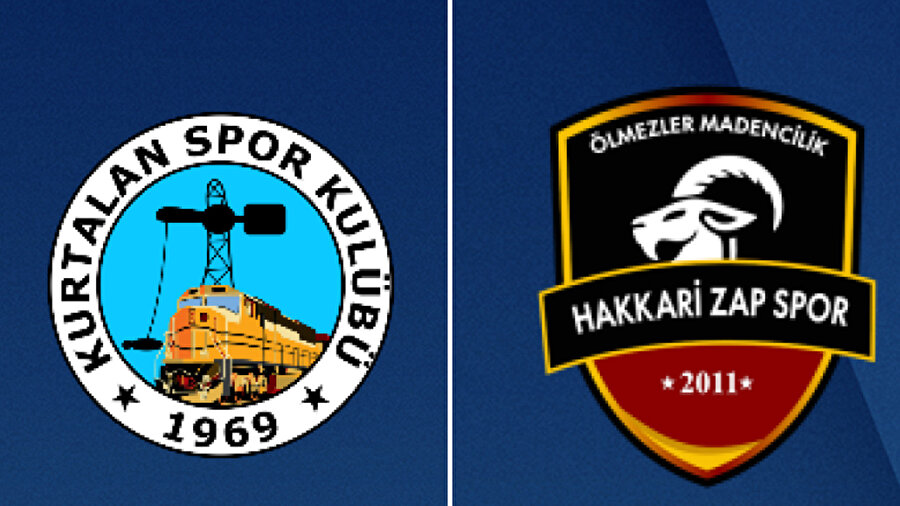 
Türk futbolunda skandal: Futbolcu sahada bıçaklandı